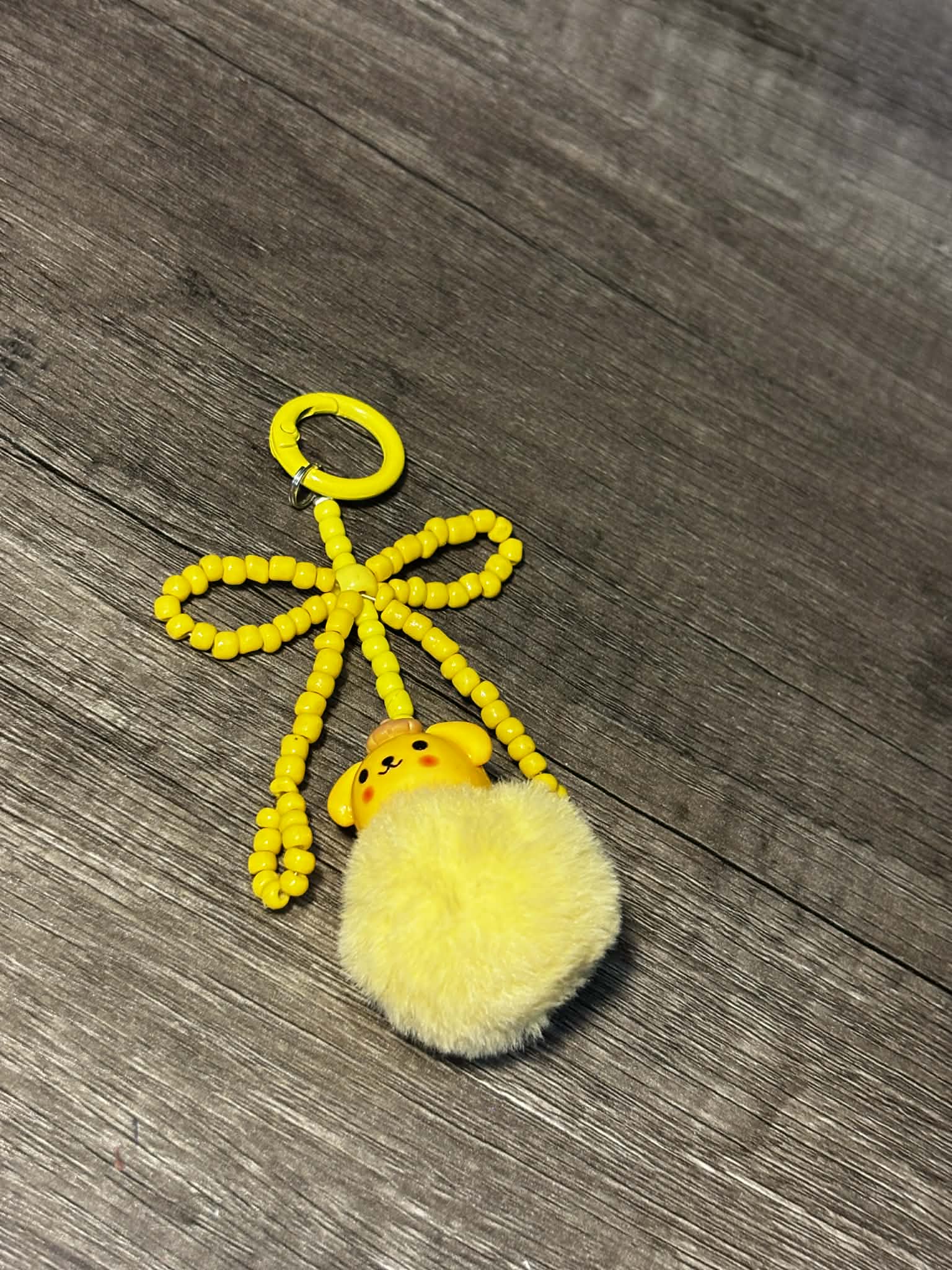 Key Chain/ Bag Charm