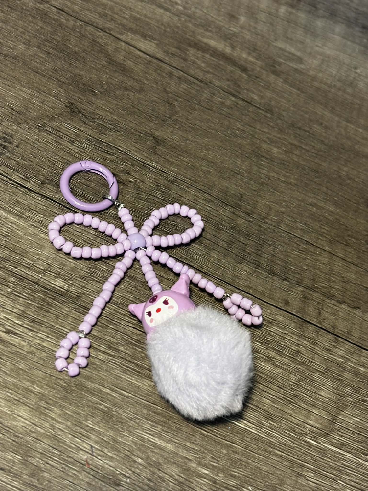 Key Chain/ Bag Charm