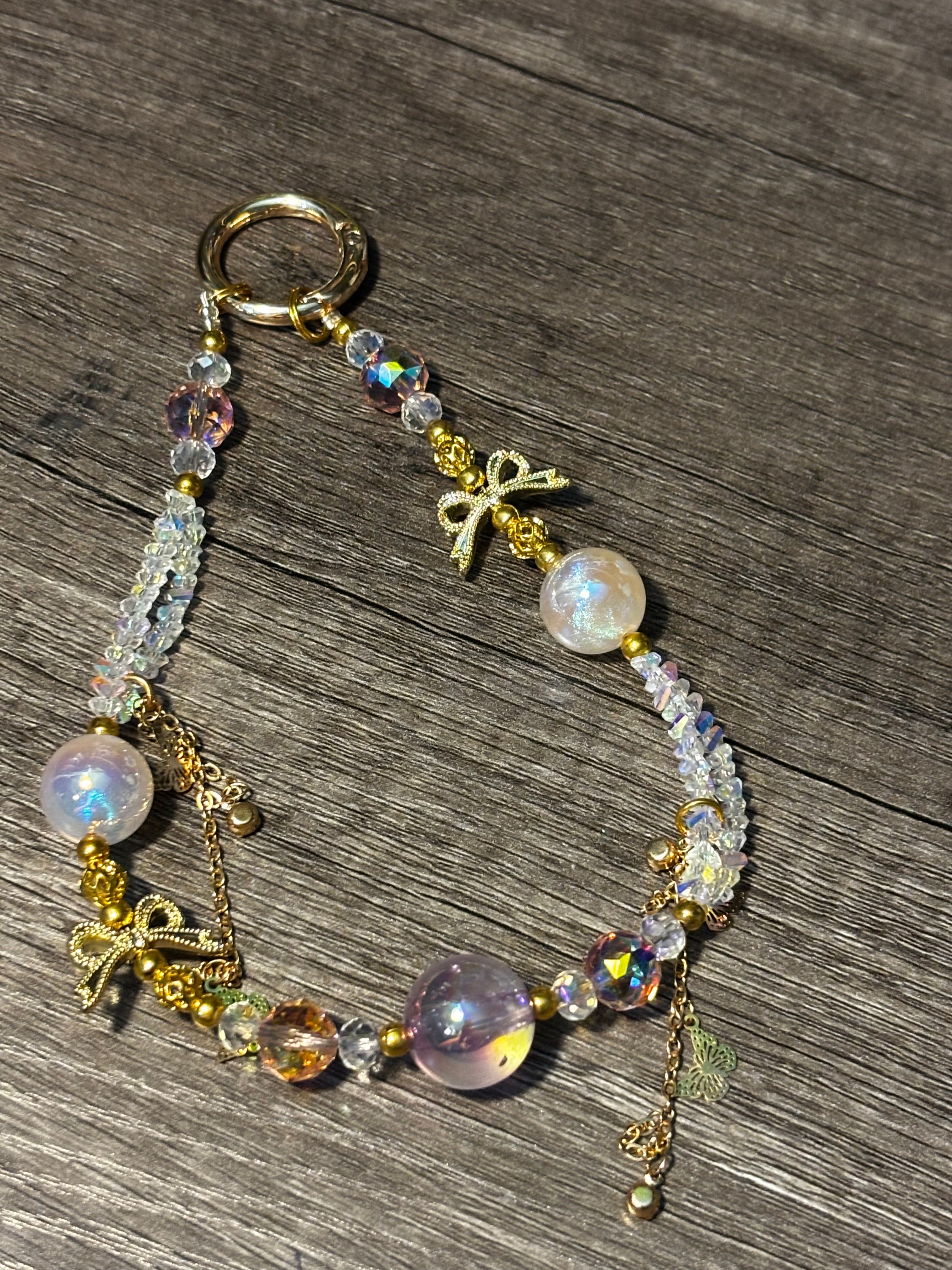 Phone Charm/ Bag Charm