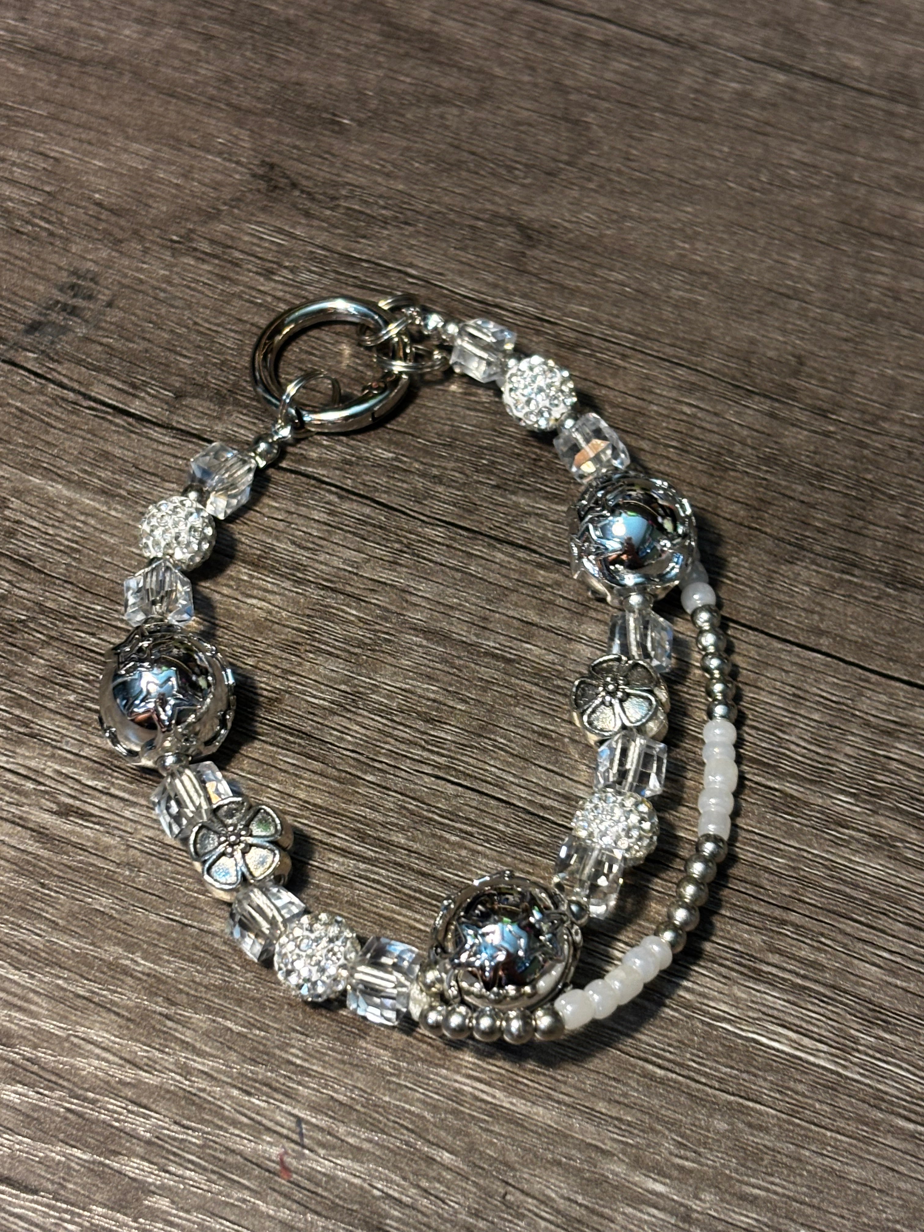 Phone Charm/ Bag Charm