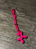 Single Phone Charm