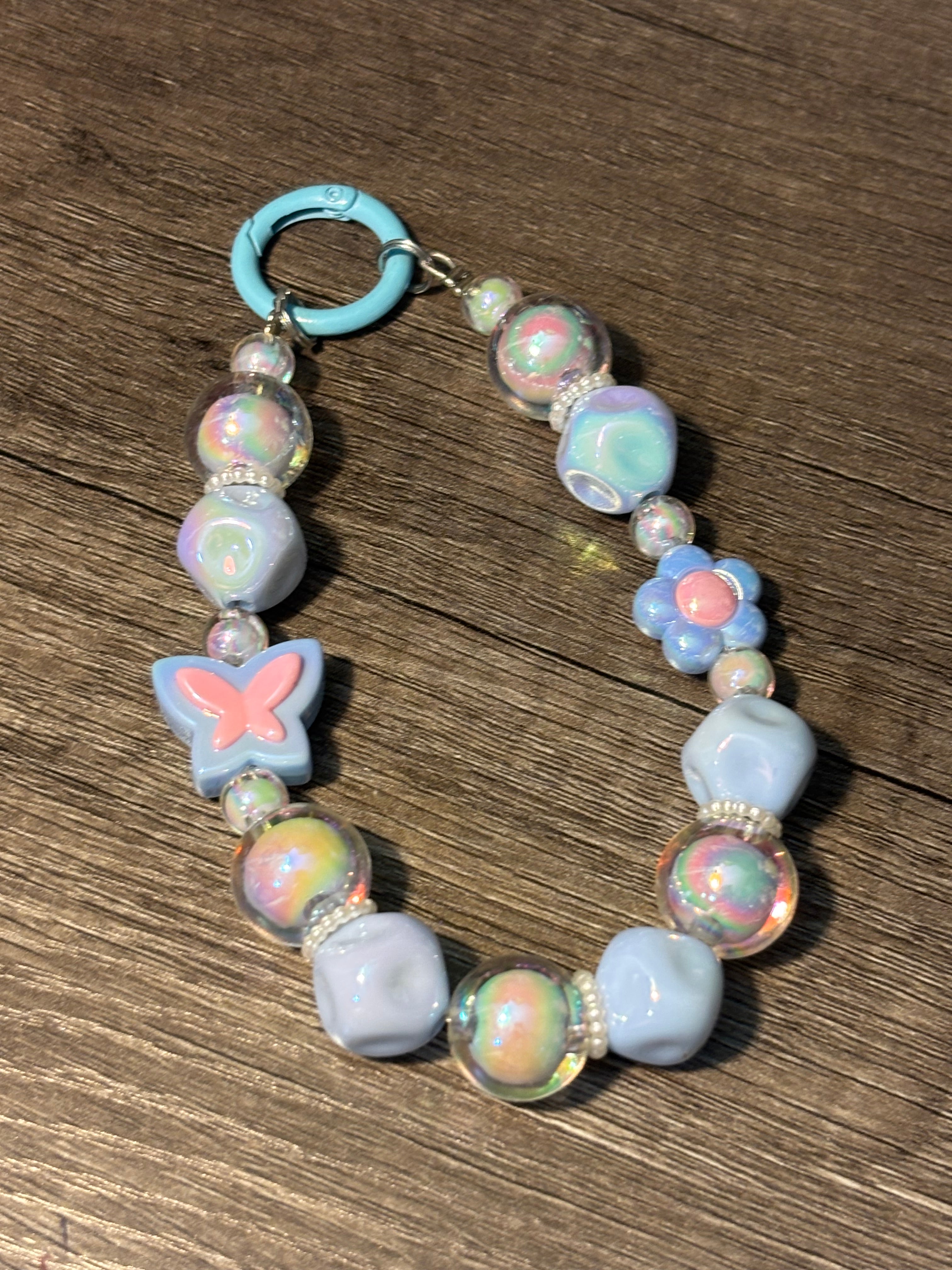 Phone Charm/ Bag Charm