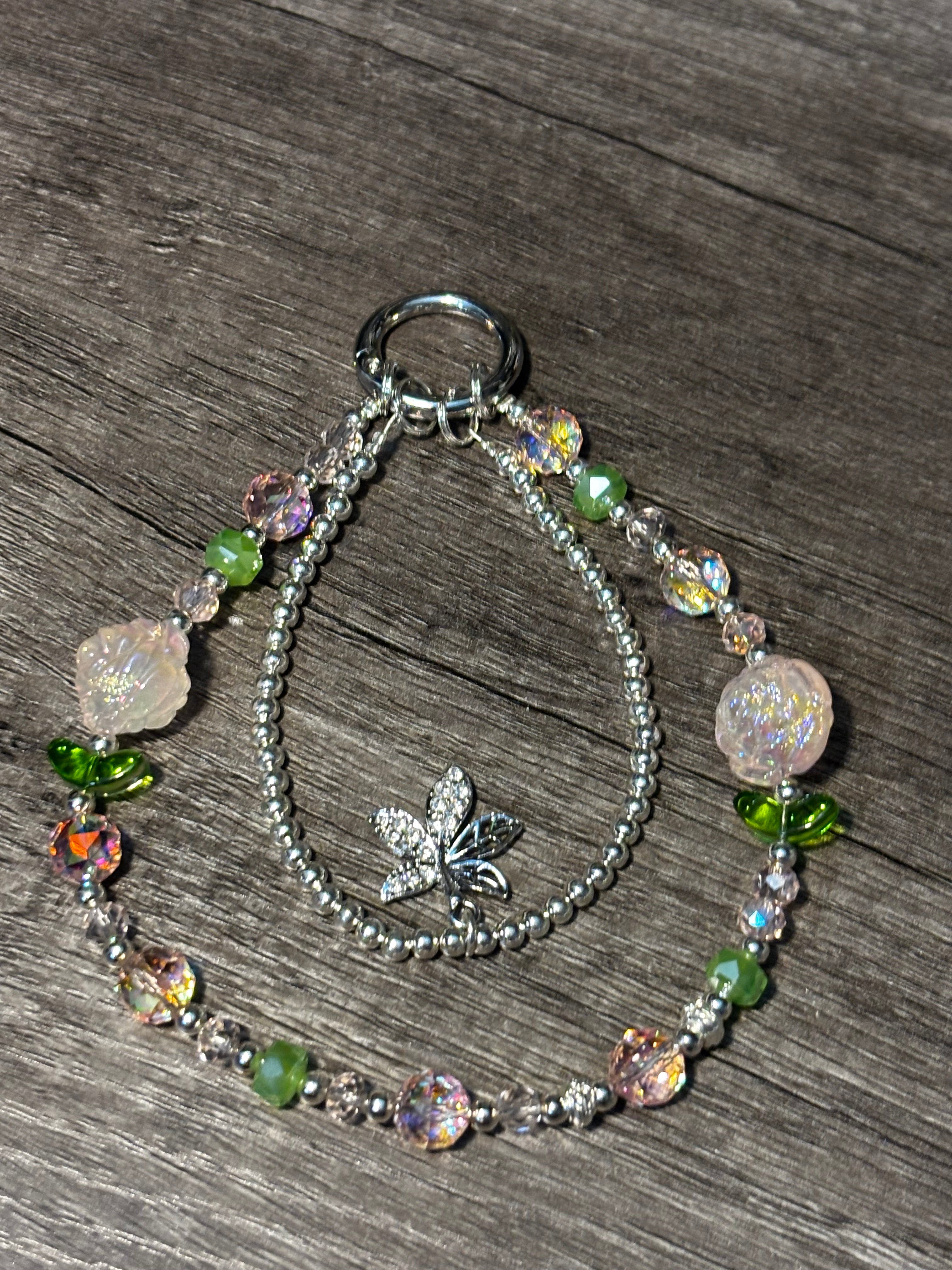 Phone Charm/ Bag Charm