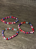 Bracelets Mixed