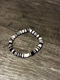 Cookies and Cream Bracelet