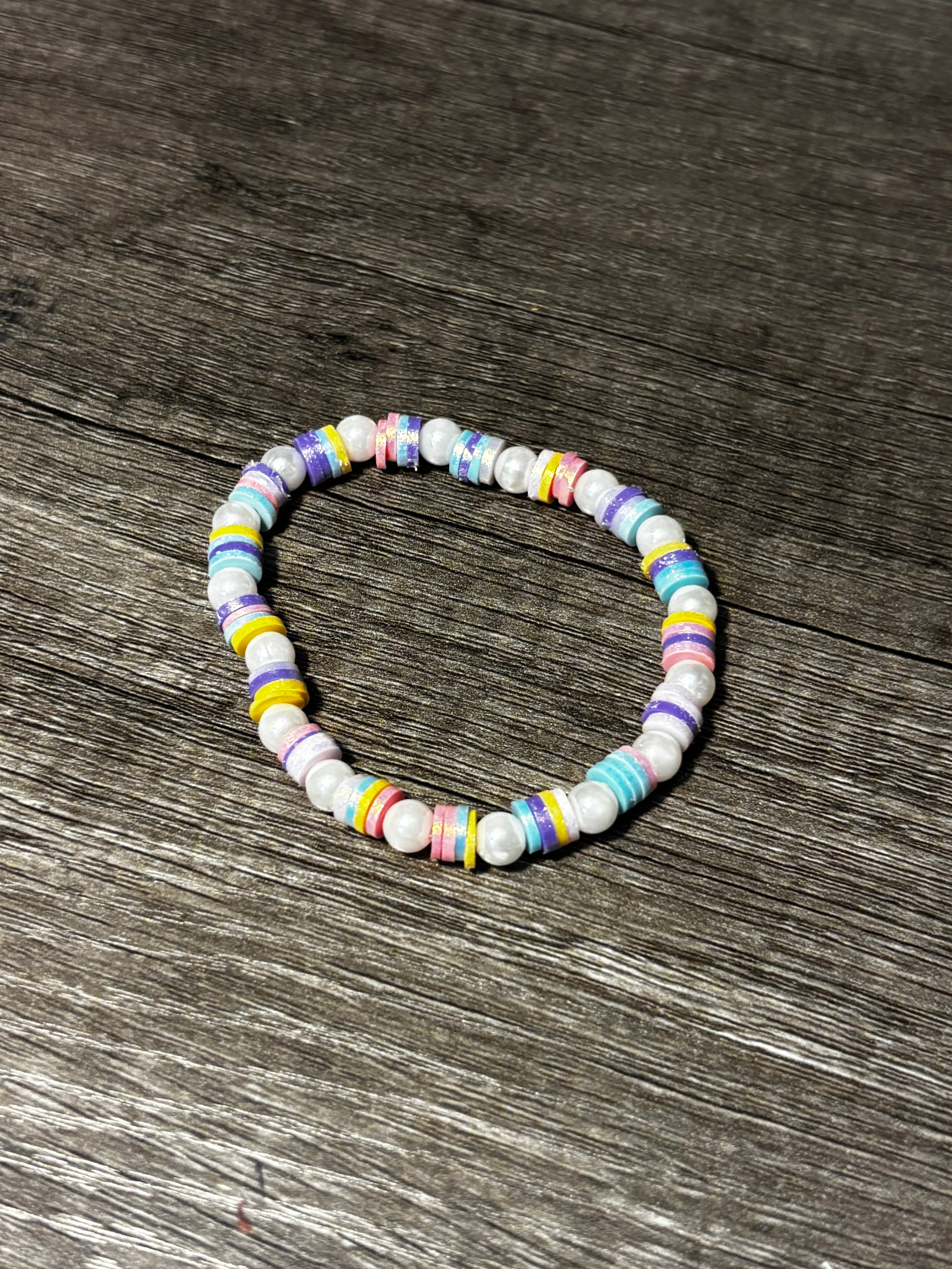 Bracelets Mixed