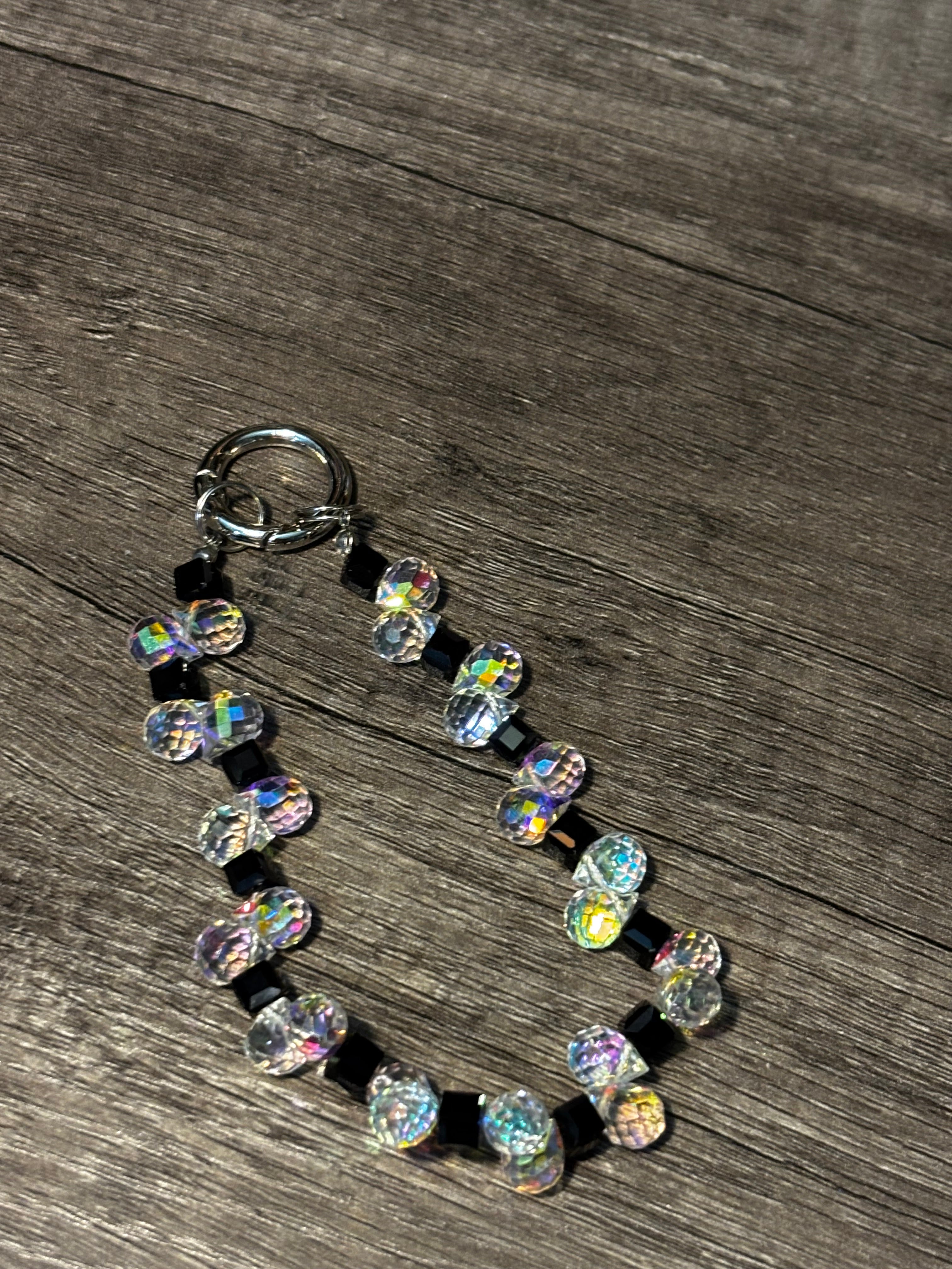 Phone Charm/ Bag Charm