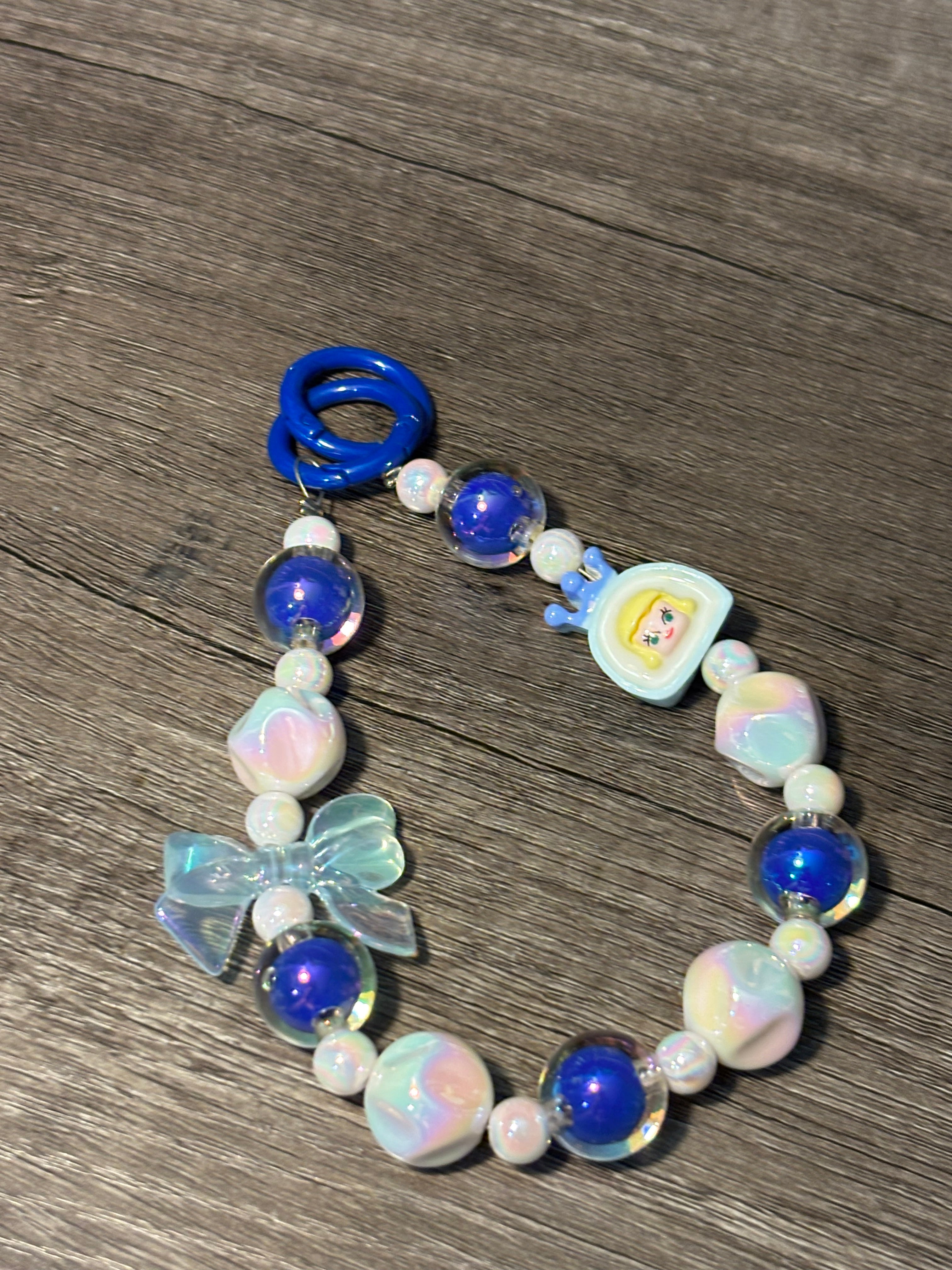 Phone Charm/ Bag Charm