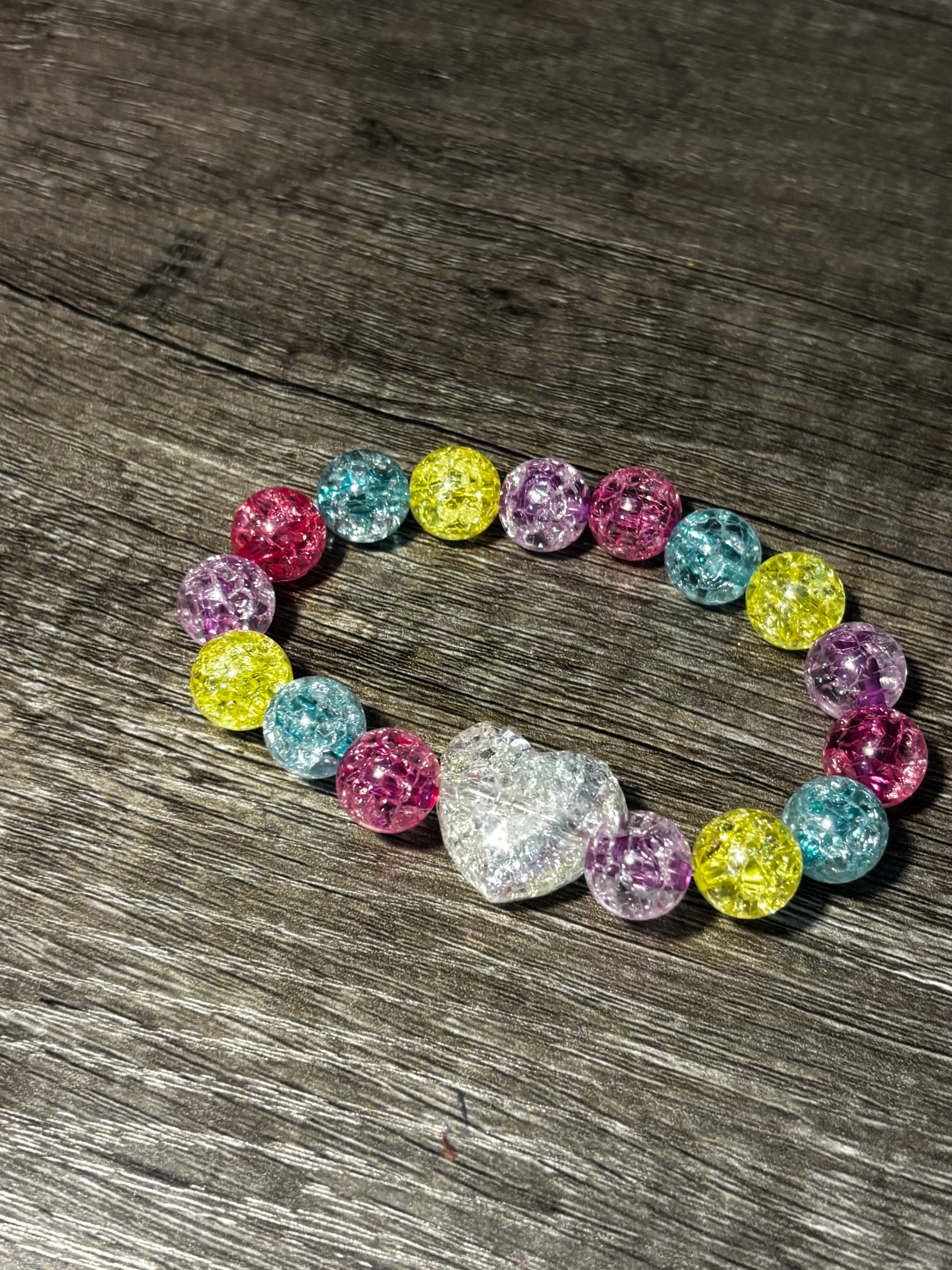 Bracelets Mixed