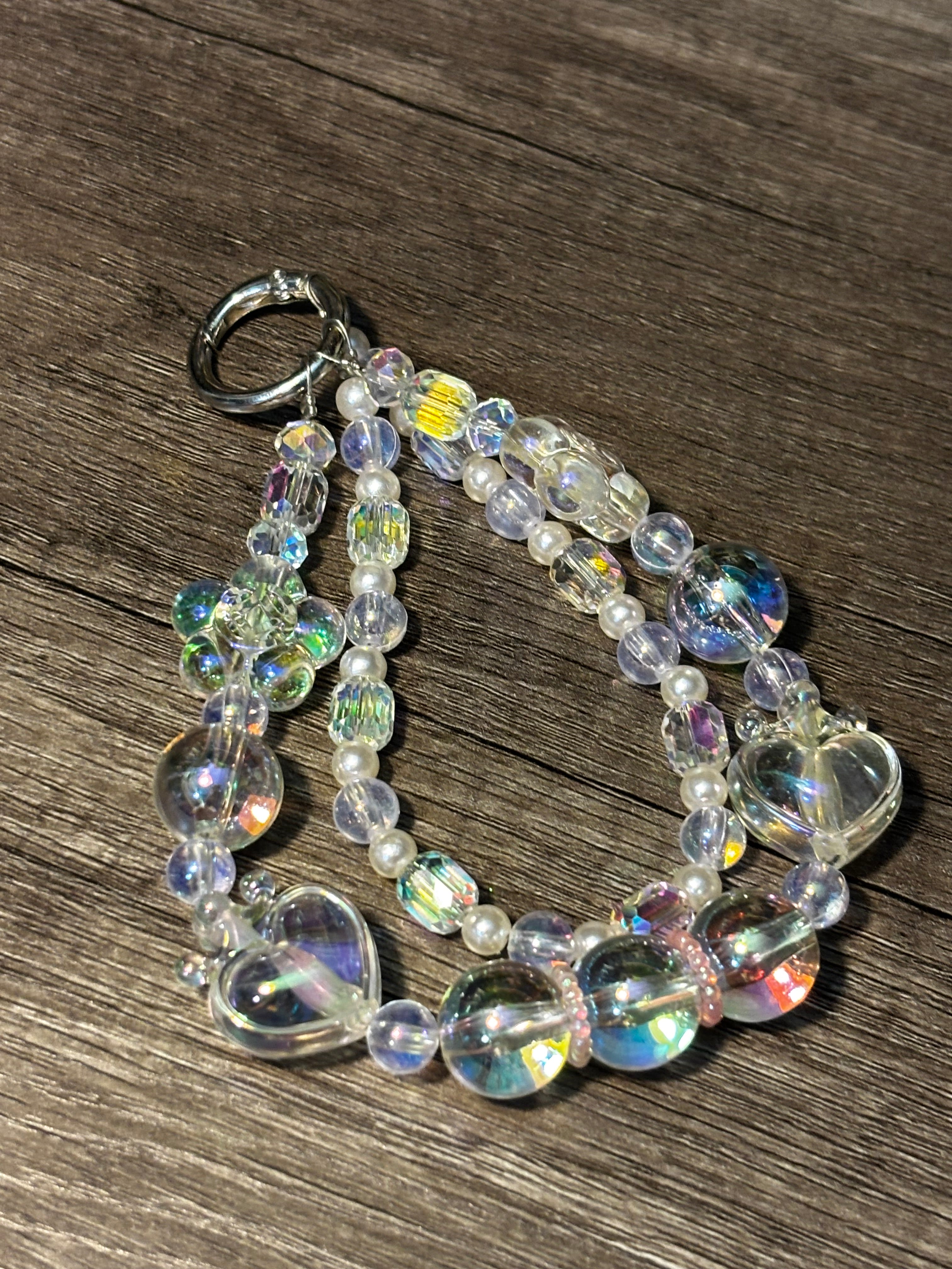Phone Charm/ Bag Charm