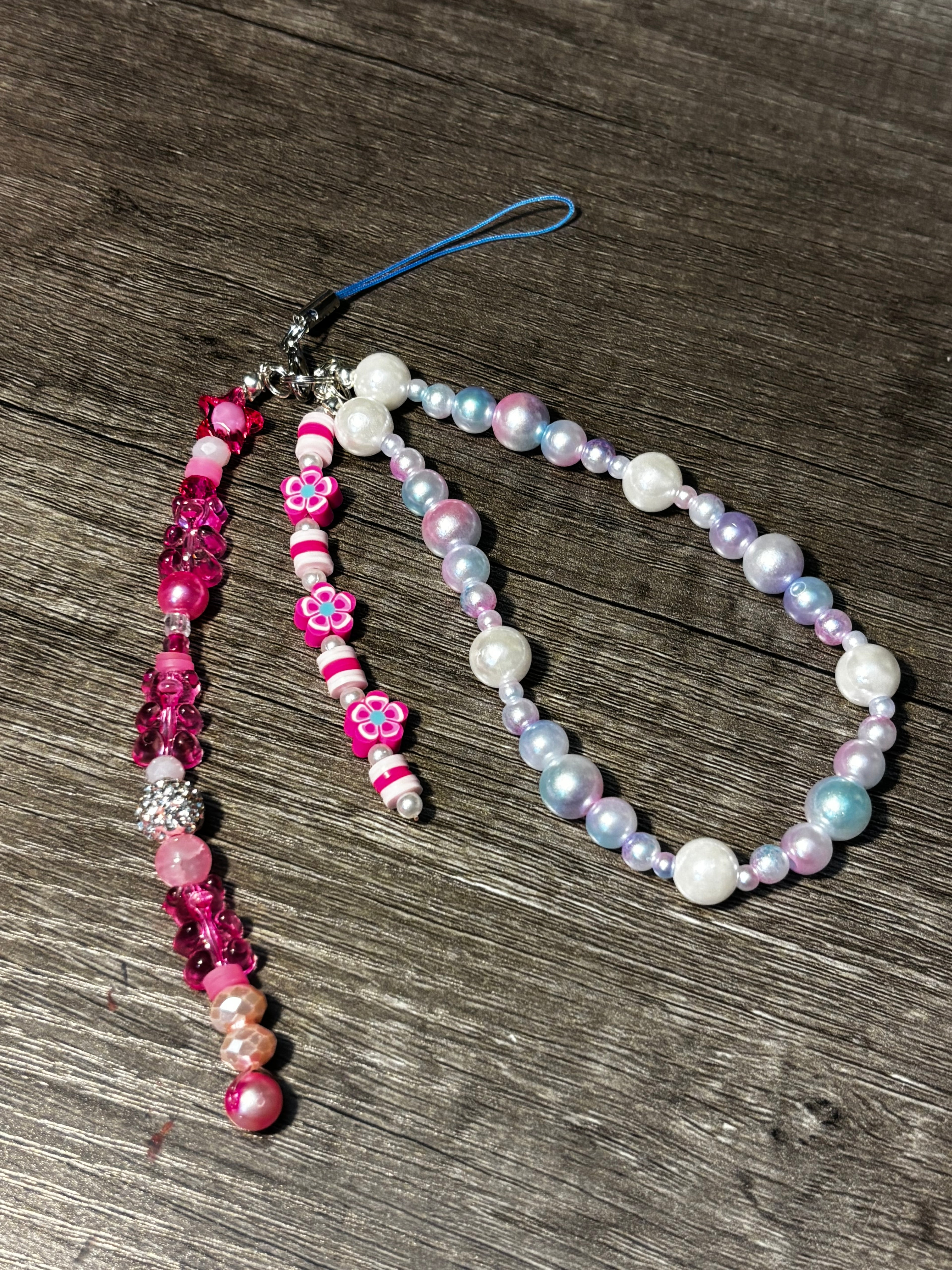 Phone Charm Set