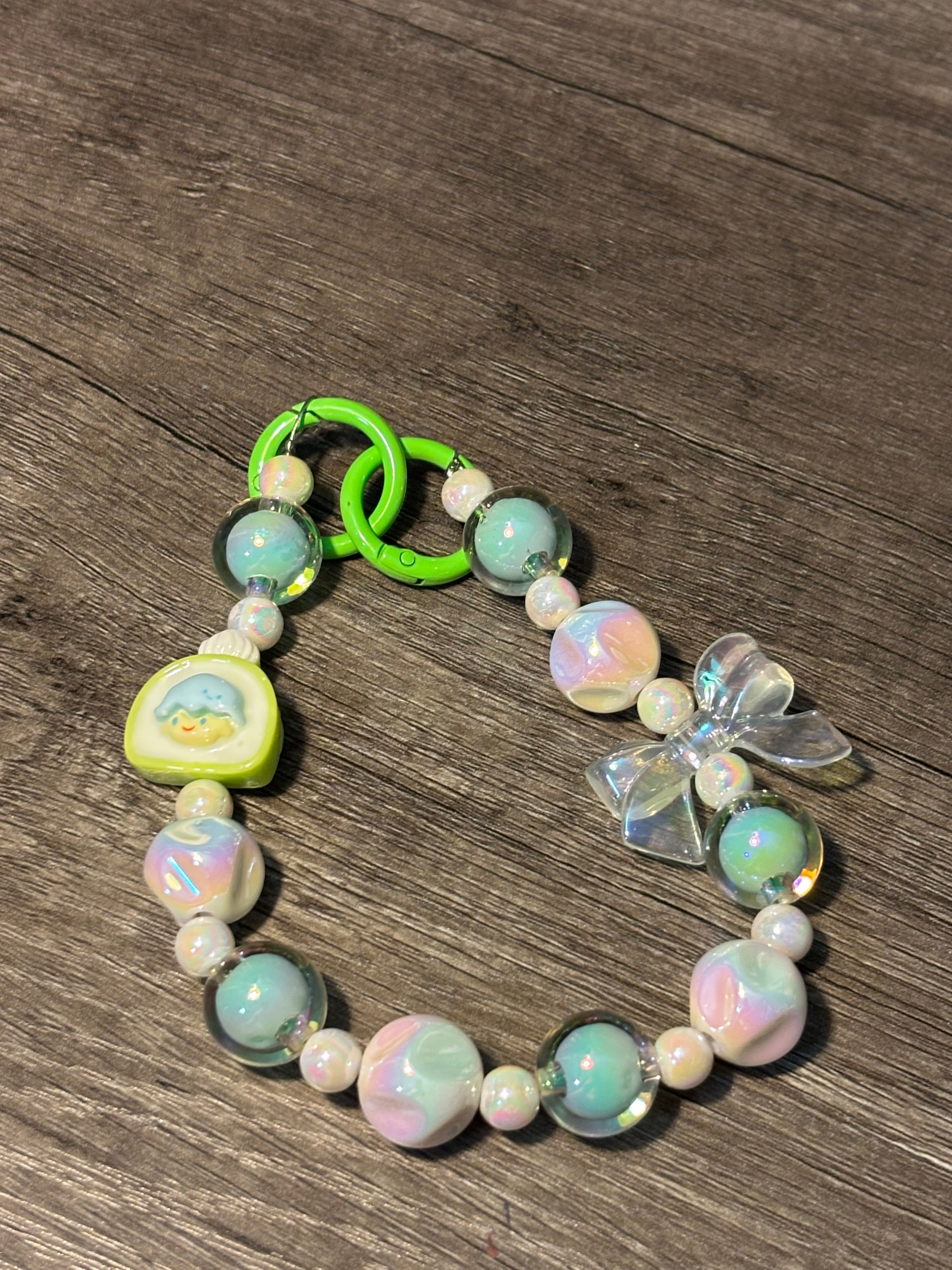 Phone Charm/ Bag Charm
