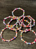 Rainbow Pearl Crush