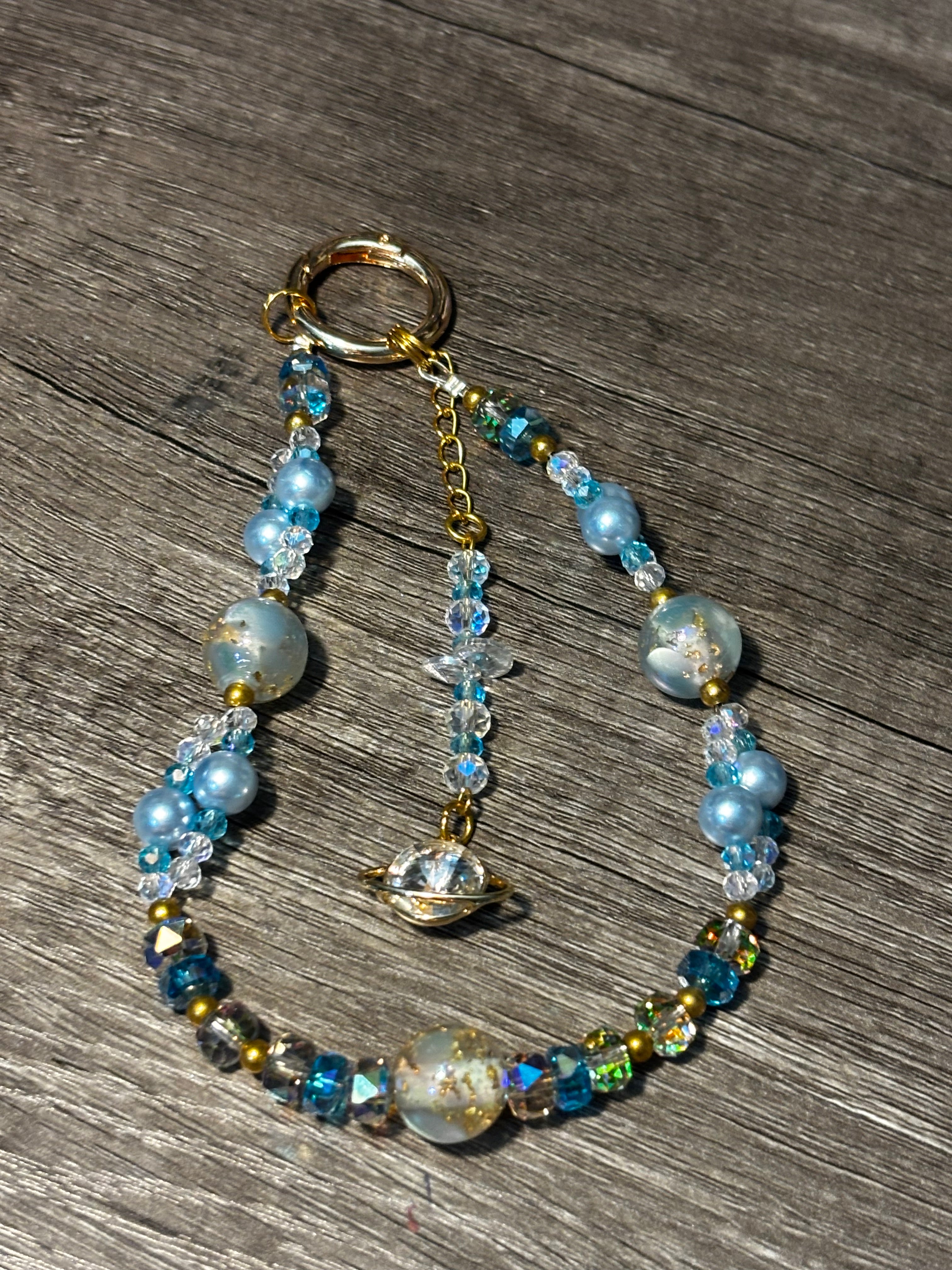 Phone Charm/ Bag Charm