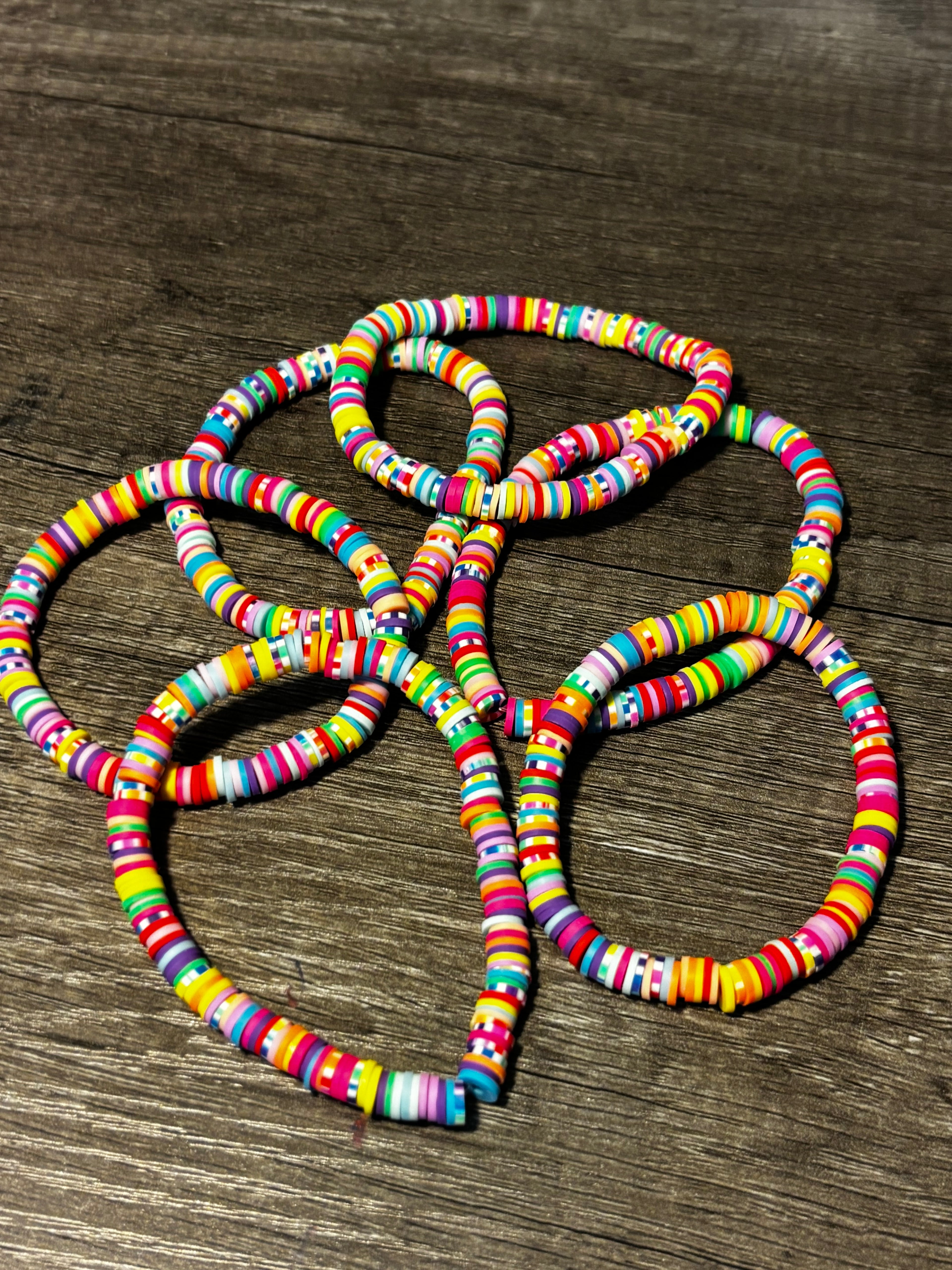 Rainbow Bliss
