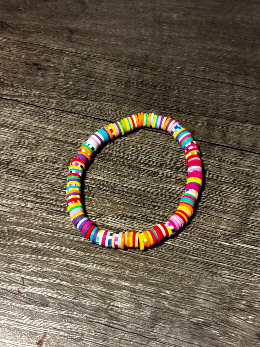 Rainbow Bliss