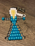 Pony Bead Princesses