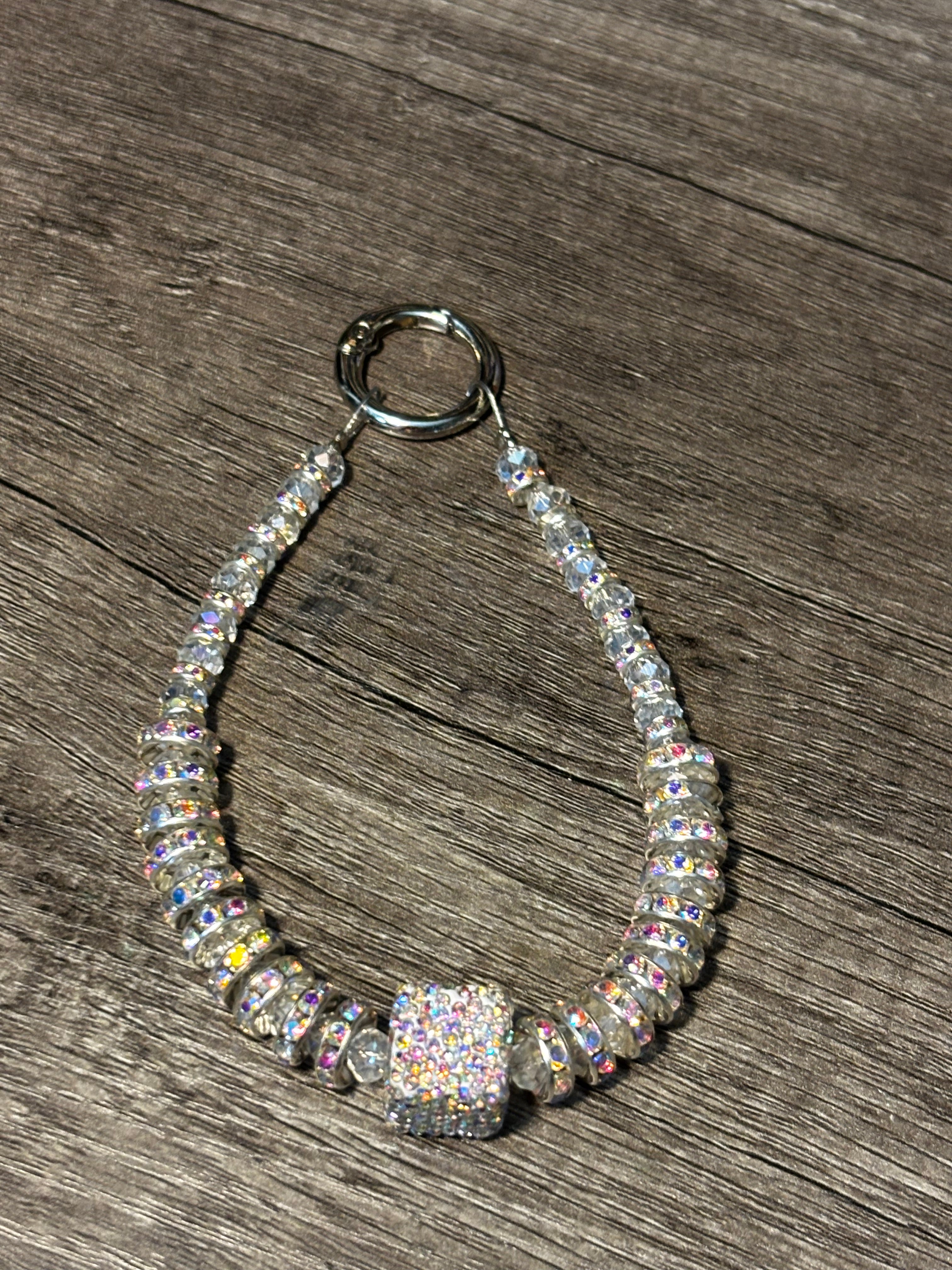 Phone Charm/ Bag Charm