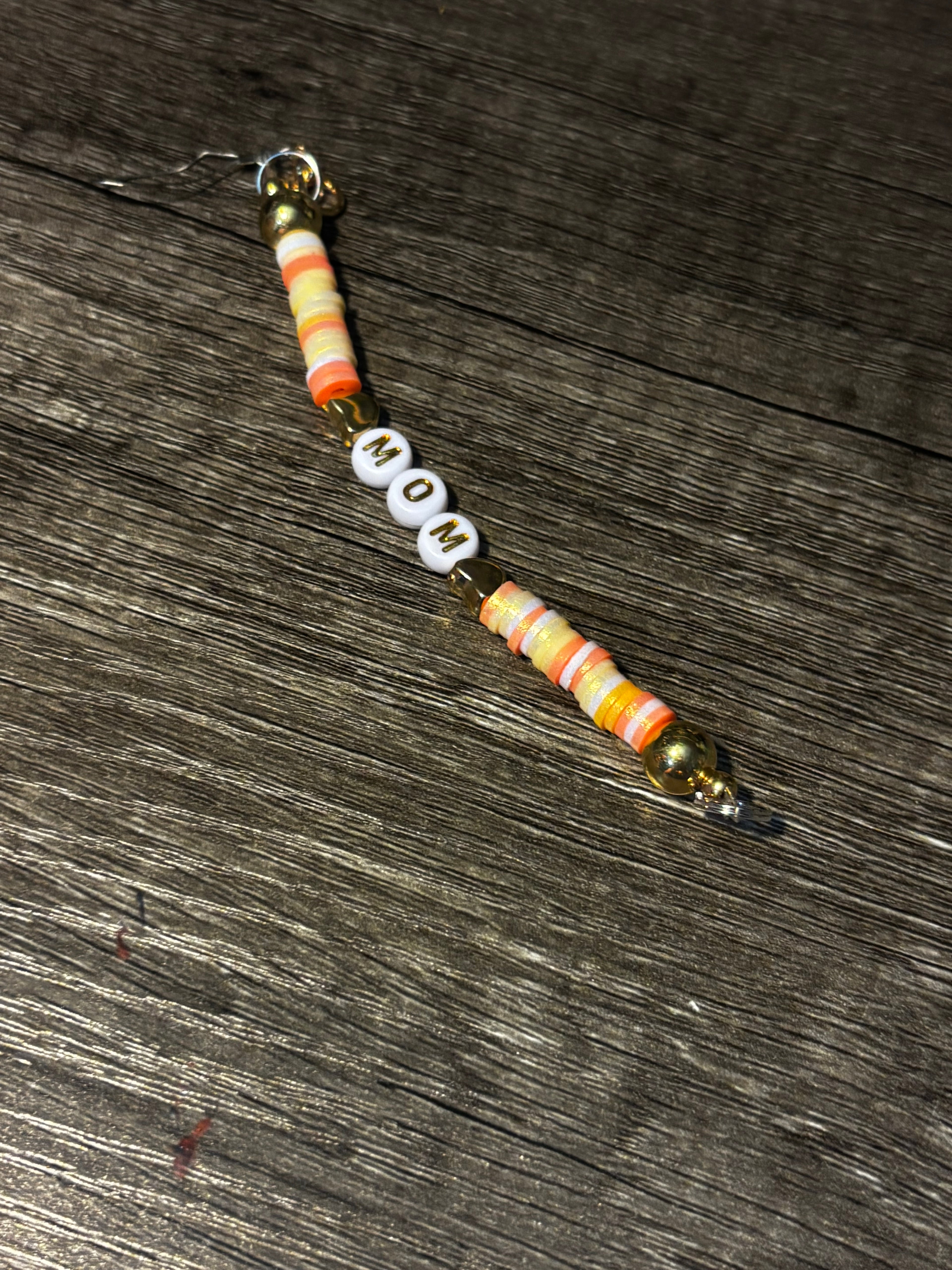 Single Phone Charm