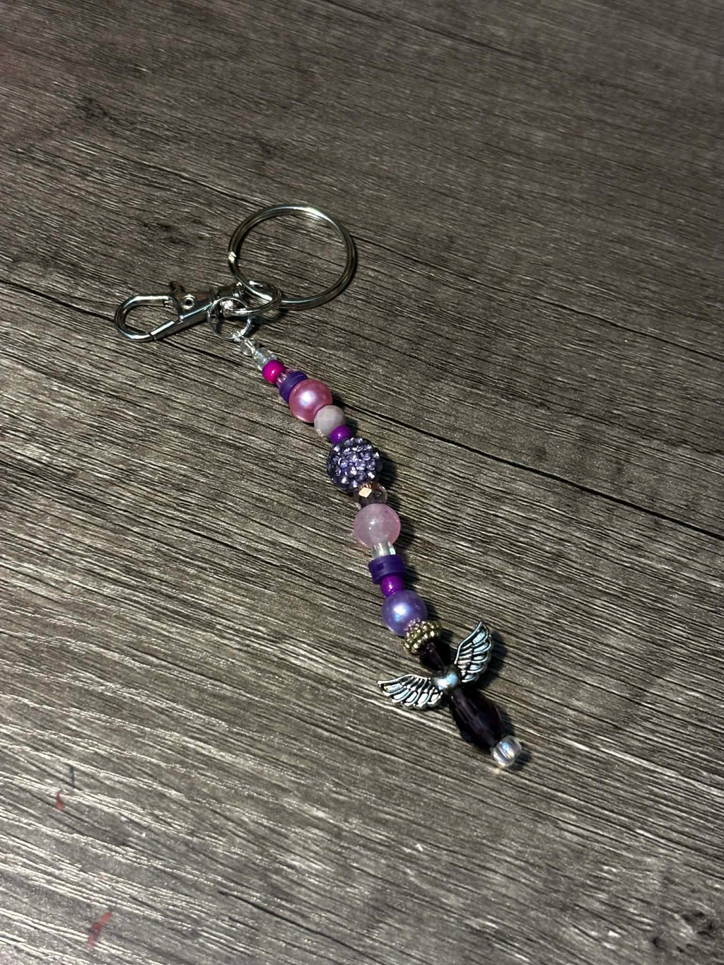 Key Chain/ Bag Charm