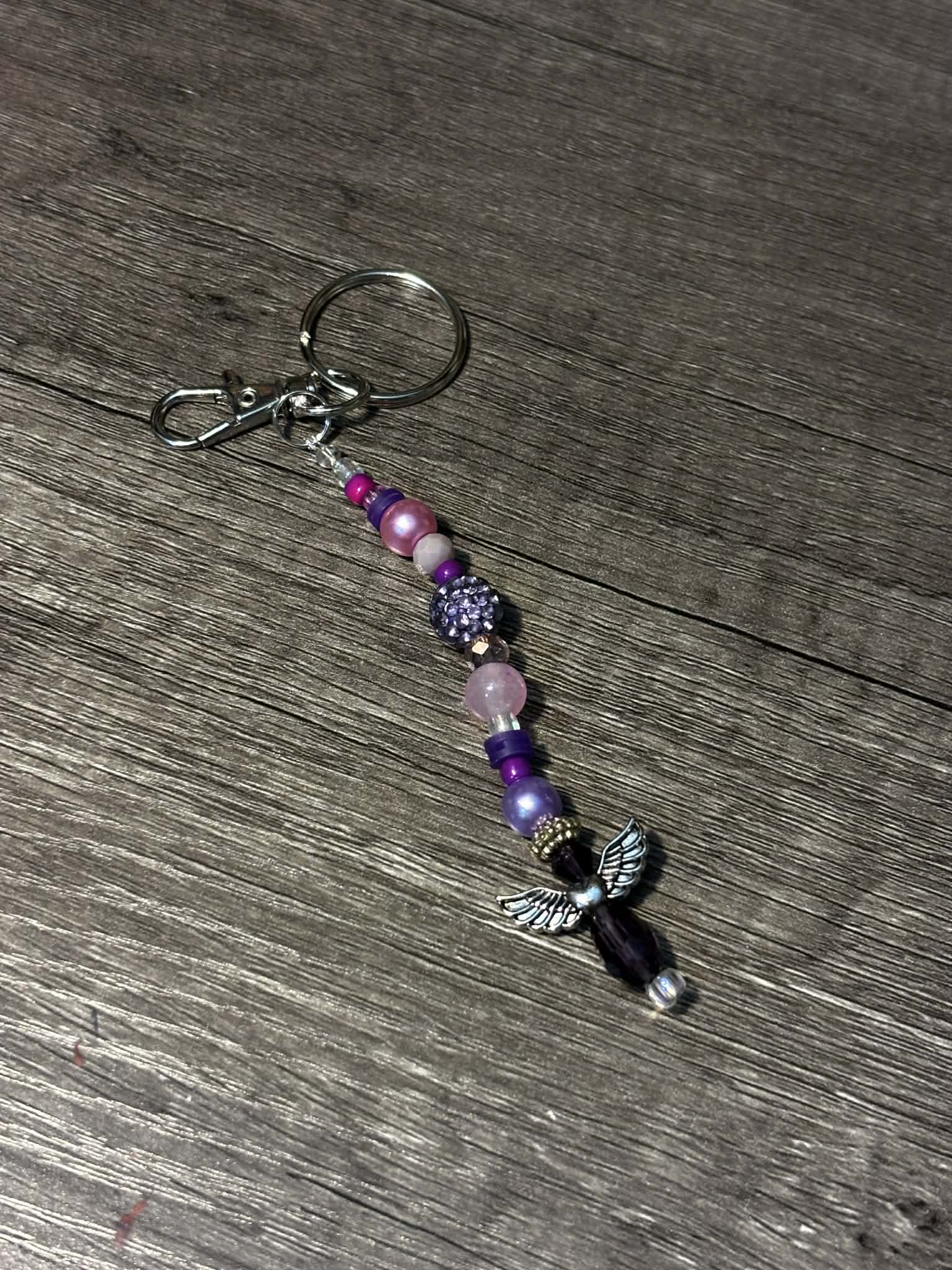 Key Chain/ Bag Charm