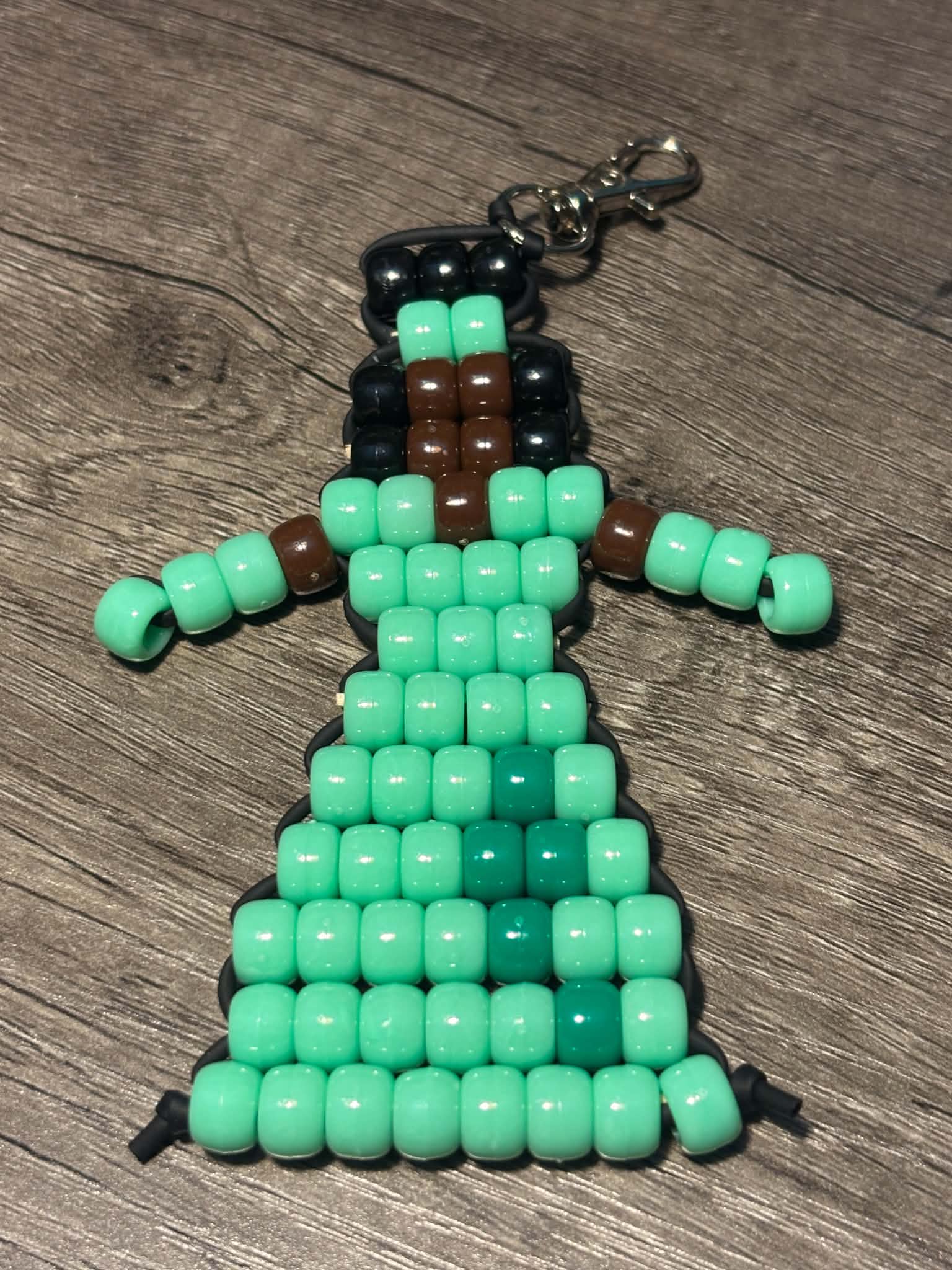 Pony Bead Princesses