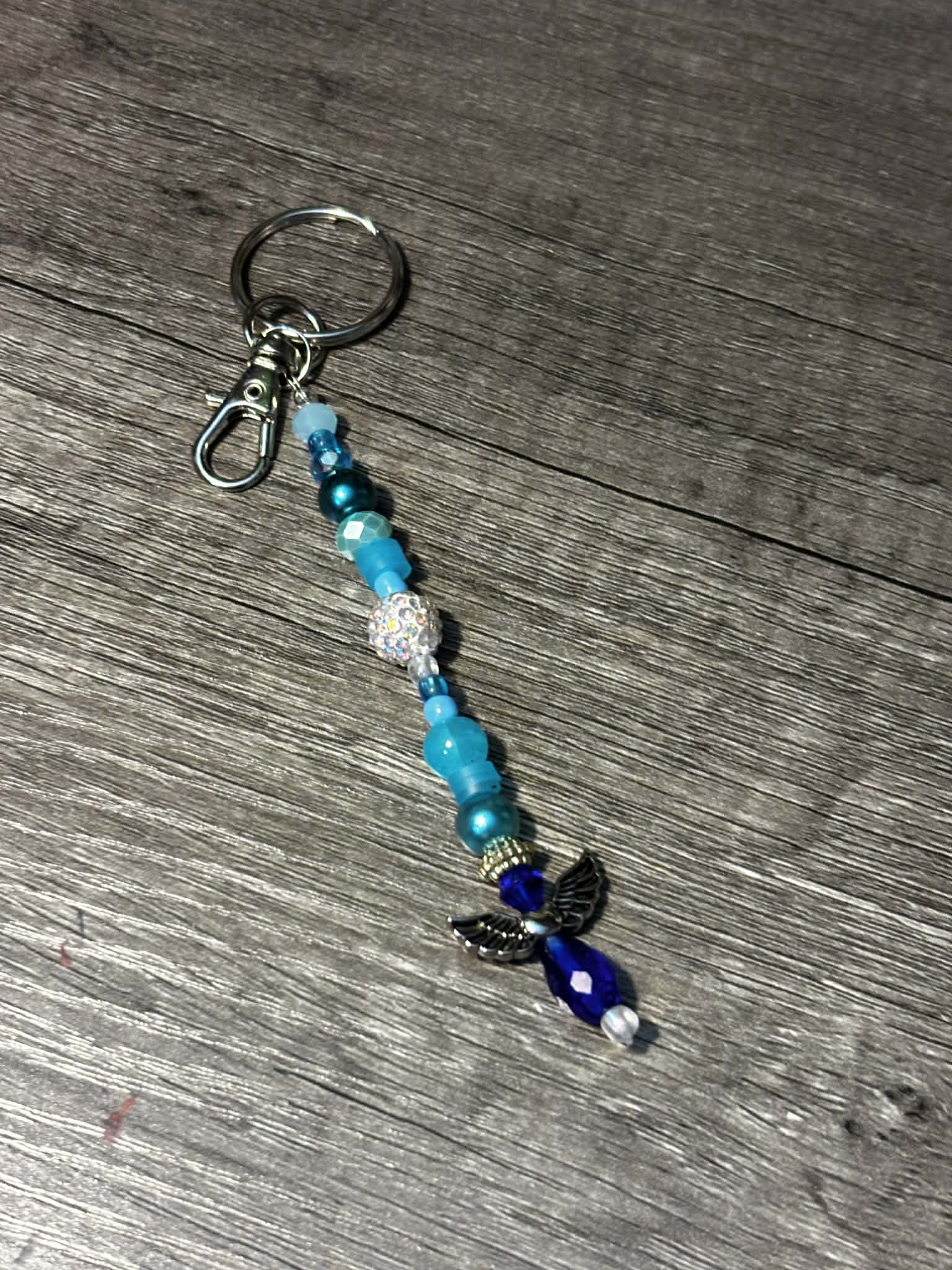 Key Chain/ Bag Charm