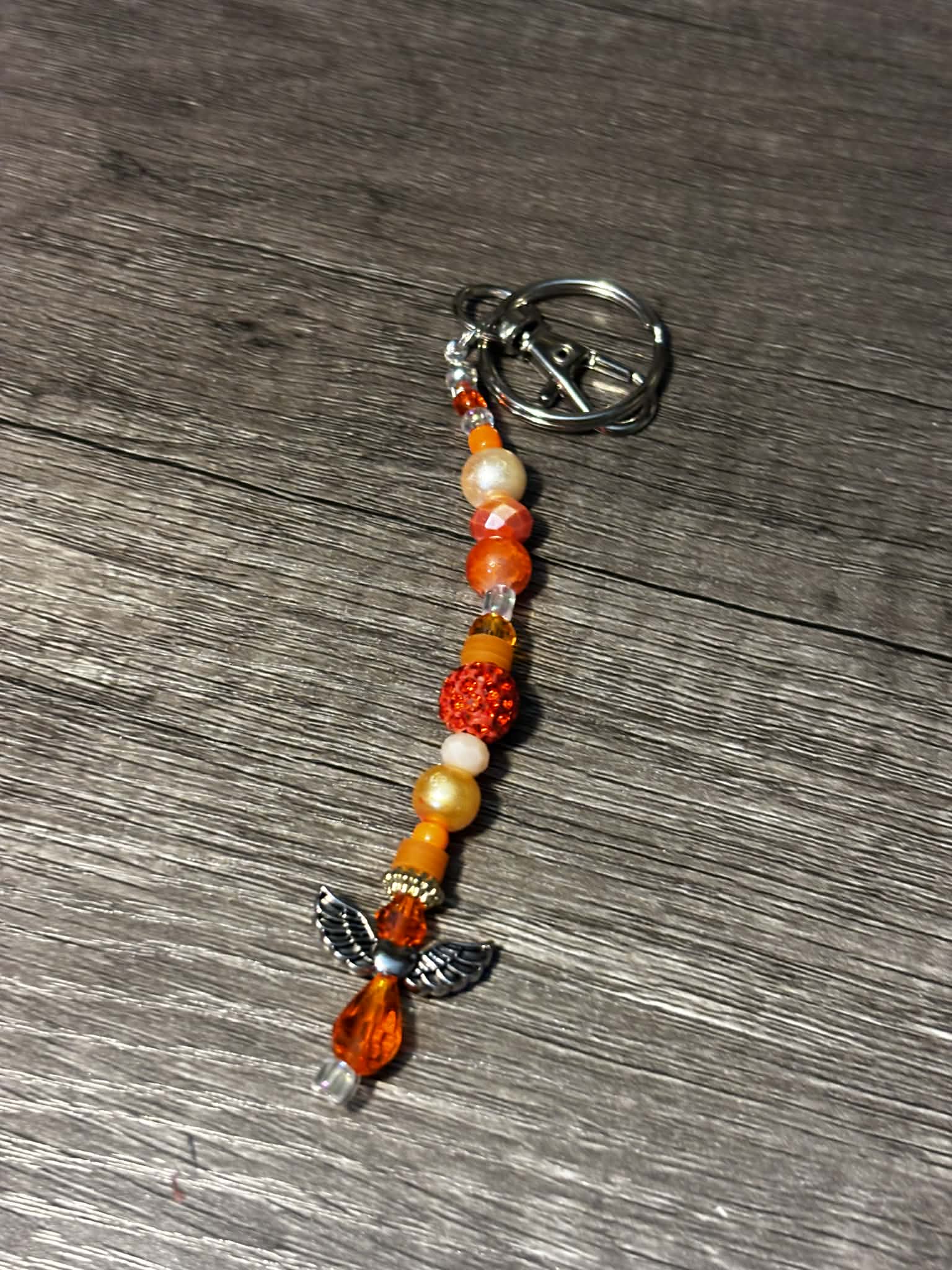 Key Chain/ Bag Charm