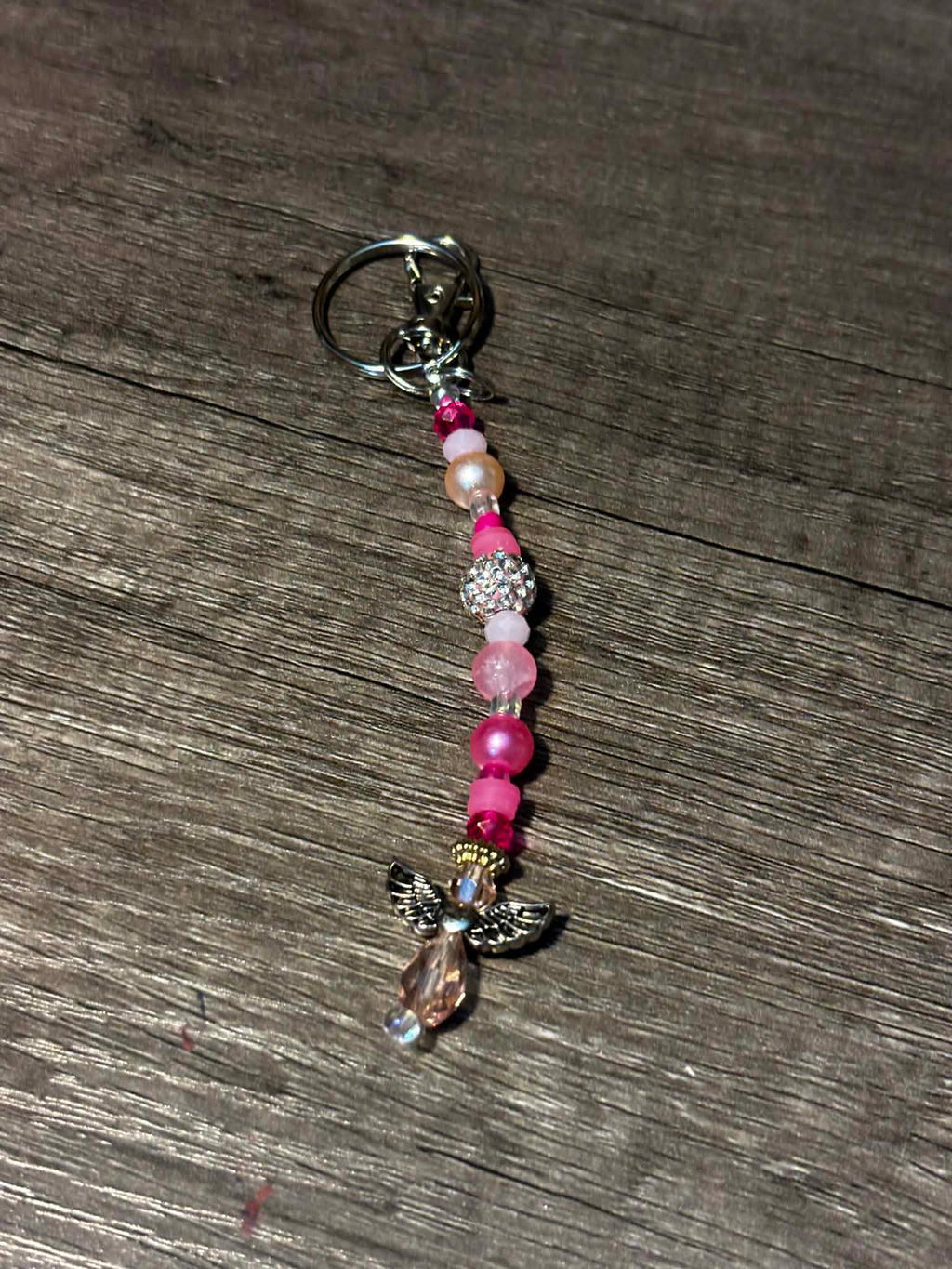 Key Chain/ Bag Charm