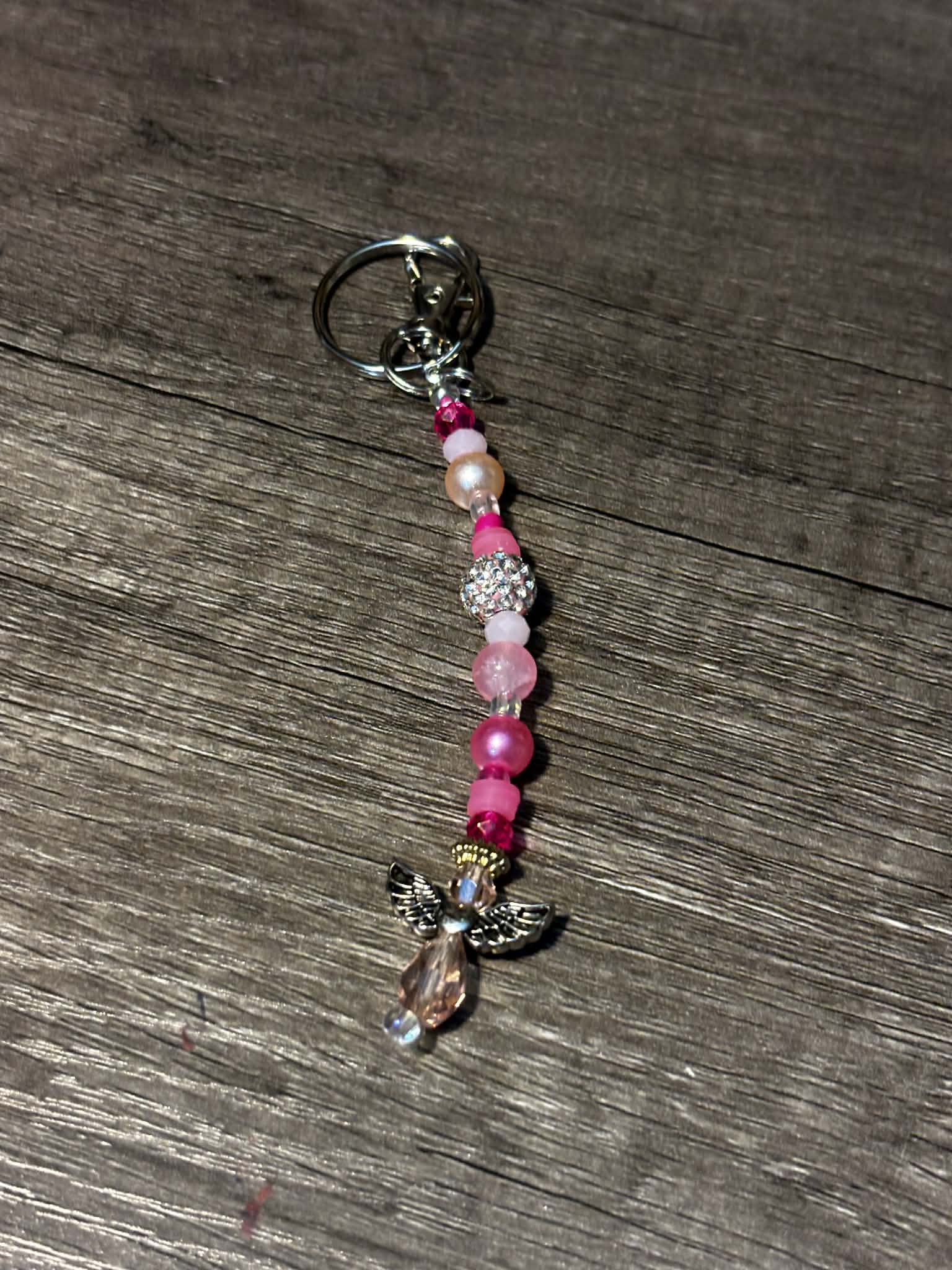Key Chain/ Bag Charm