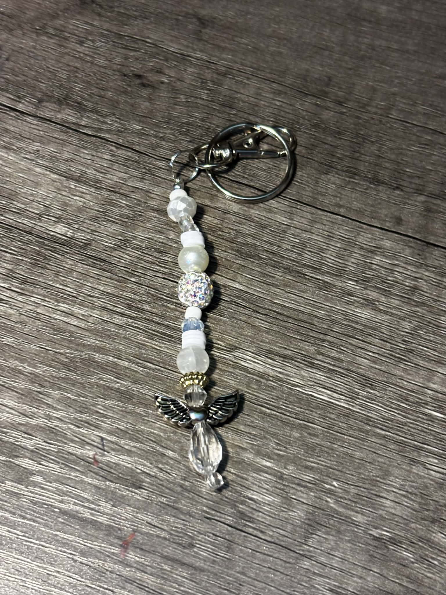 Key Chain/ Bag Charm