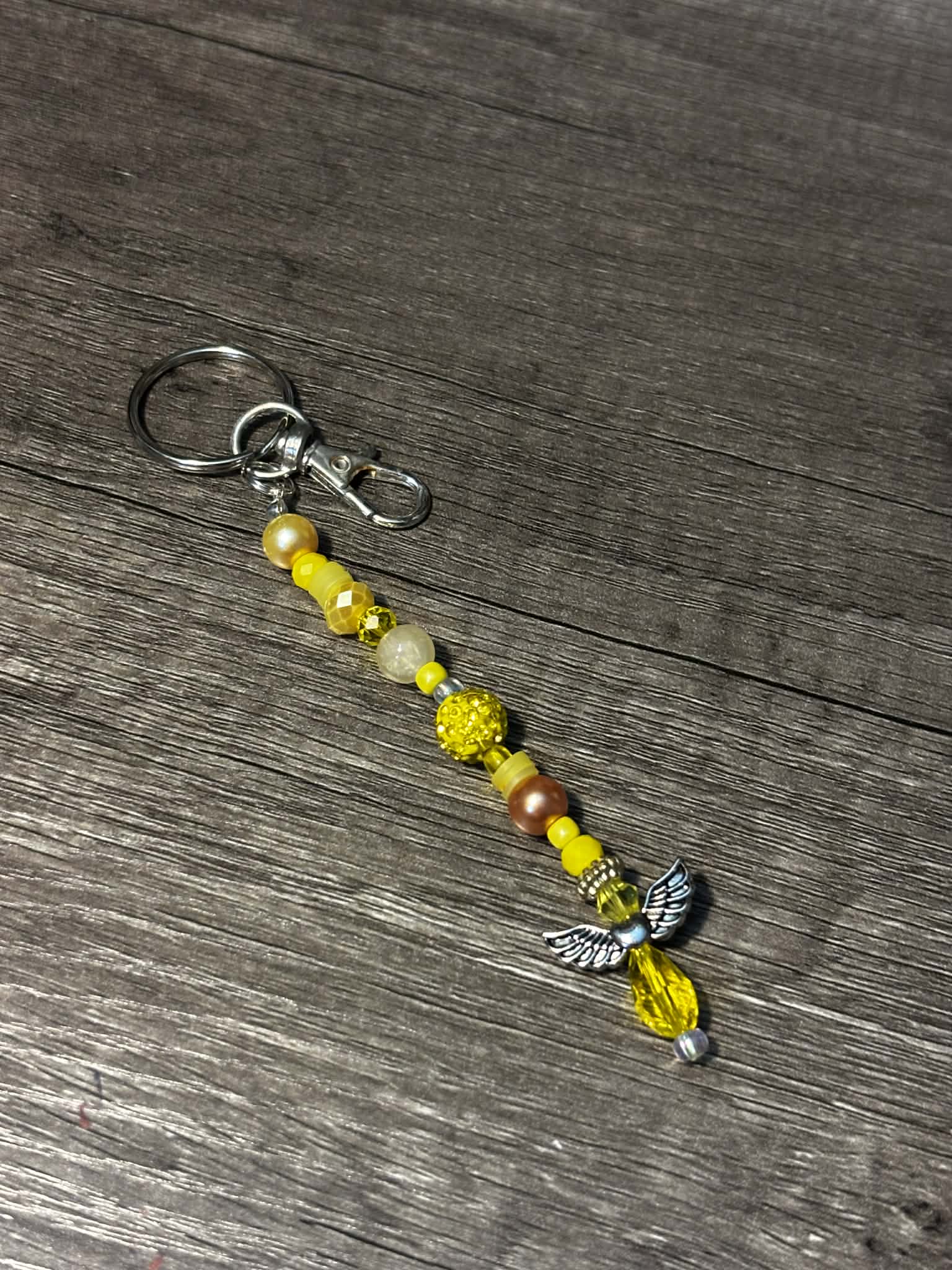 Key Chain/ Bag Charm